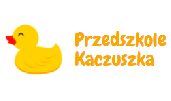 Kaczuszka Przedszkole publiczne Paweł Pawicki logo